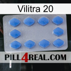 Vilitra 20 21